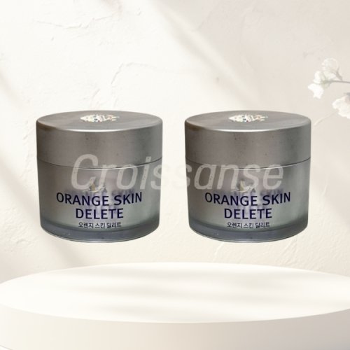 보나메두사 오렌지 스킨 딜리트 30g (2개)