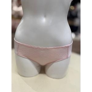 트라이엄프 핑크 컵레이스 햄팬티 TEWBP261PK_이미지