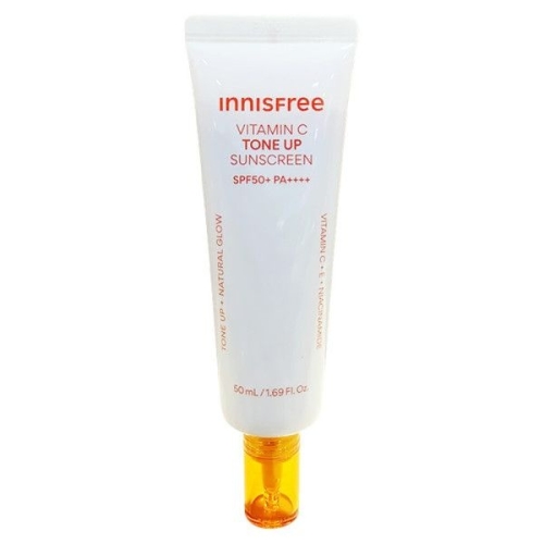 비타민C 잡티 톤업 선크림 50ml