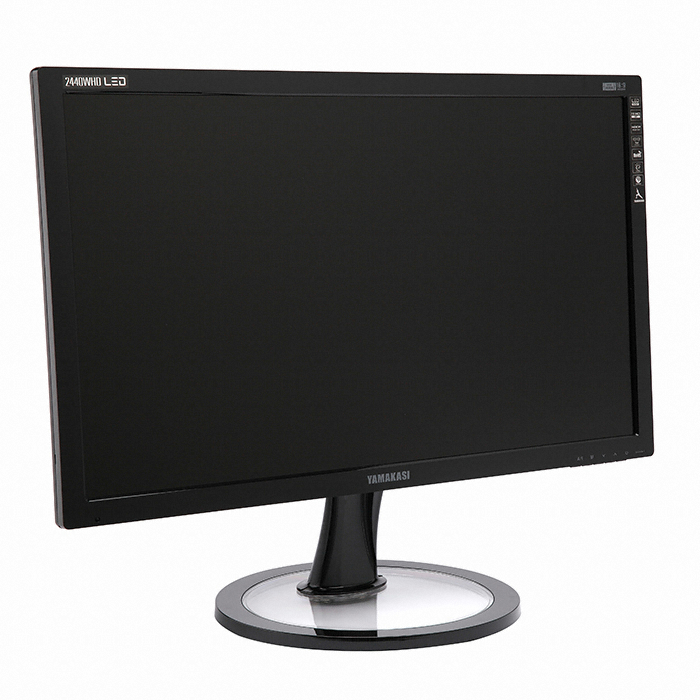 바이텍 야마카시 PRECISION 2440WHD LED 광시야각_이미지