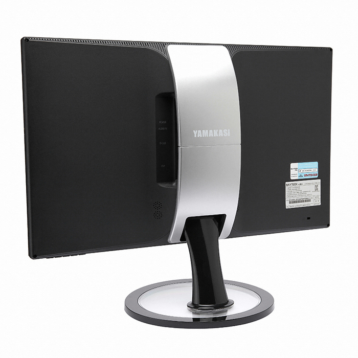 바이텍 야마카시 PRECISION 2440WHD LED 광시야각_이미지