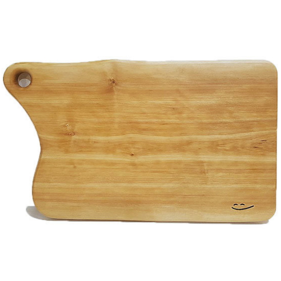 미소도마 박달나무도마 중 권오준 안동도마