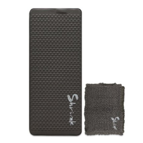 메사캠프 블루폴 슈링크 자충매트 싱글 10T (76x200)