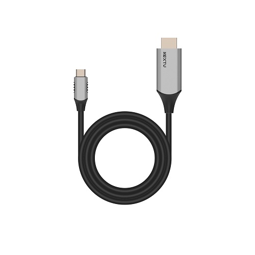 이지넷유비쿼터스 NEXTU C to HDMI 케이블 3518HCC-8K (1.8m)