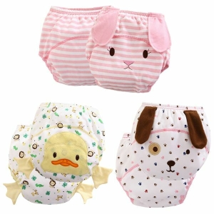 토끼오리바둑이훈련팬티 2장1세트 203073