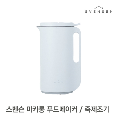 스벤슨  KBH01W 상품이미지
