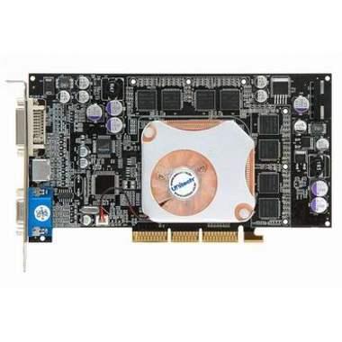 ���������� ������FX 5900ZT Battle 128M