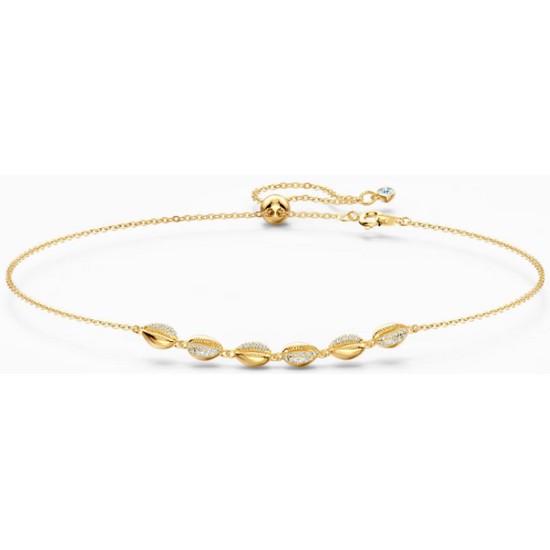 스와로브스키 Shell 초커 목걸이 5512712