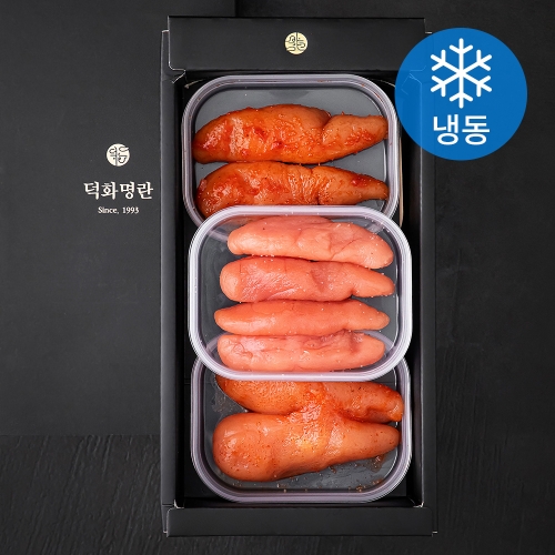 덕화푸드 덕화명란 선물세트 mini (빠른배송)
