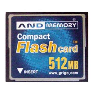 AND CF (512MB)_이미지