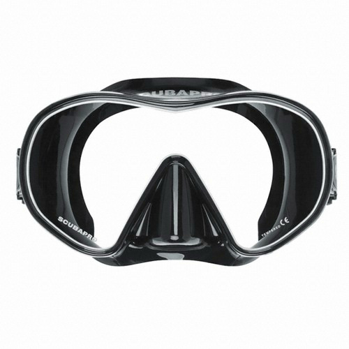 스쿠바프로 솔로 마스크