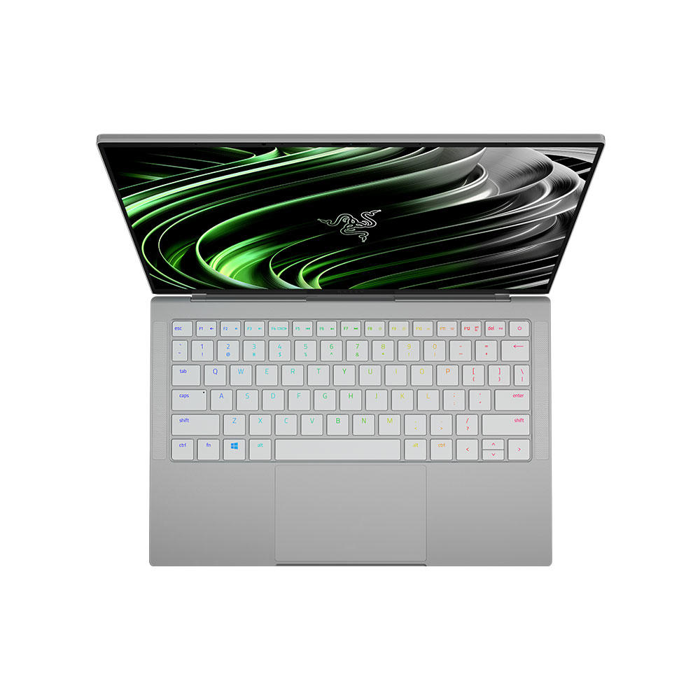 Razer Book 13 11Gen FHD TOUCH (SSD 256GB)_이미지