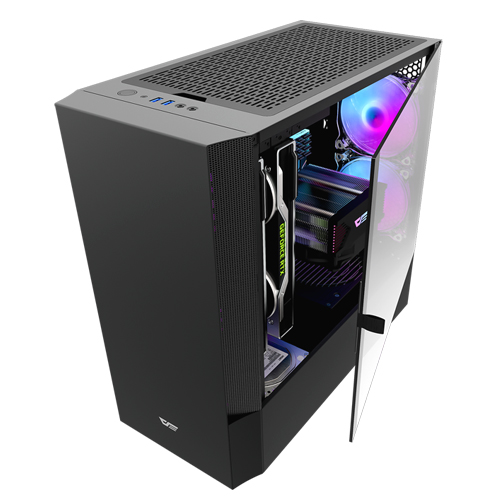 darkFlash DLV22 RGB ��ȭ����