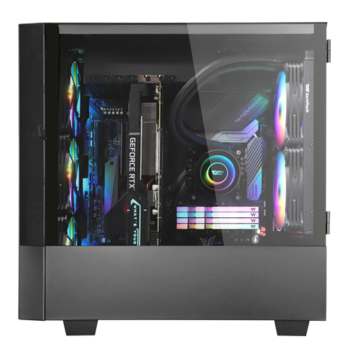 darkFlash DLV22 RGB ��ȭ����