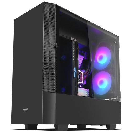 darkFlash DLV22 RGB ��ȭ����