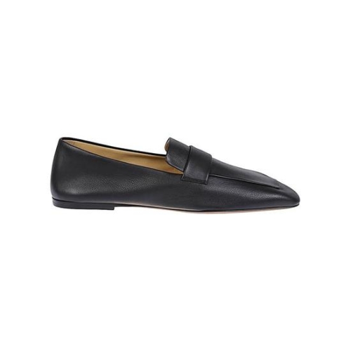 THE ROW MAIN 로퍼 F1659 L59BLK Black