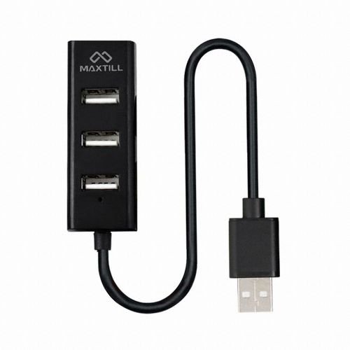 MAXTILL HUB104 (4포트)_이미지