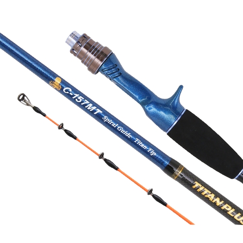 MTF 머털낚시 티탄 플러스 메탈팁 쭈꾸미