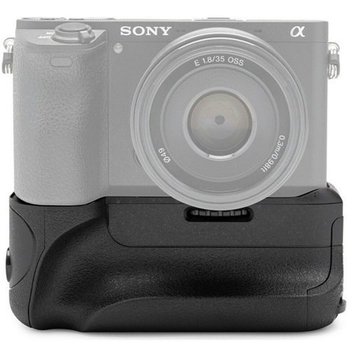 퓨어클리어 SONY A6500,A6300,A6000용 호환 배터리그립이미지입니다. 누르면 해당 게시물로 새창이동합니다.