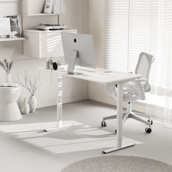 딥워크 높이조절 모션 스탠딩 스탠드 책상