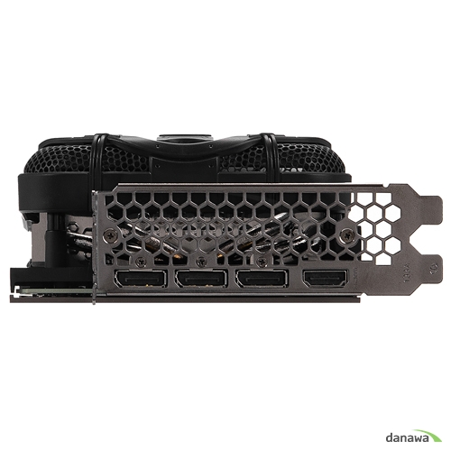 이엠텍 HV 지포스 RTX 3080 BLACK MONSTER OC D6X 10GB_이미지