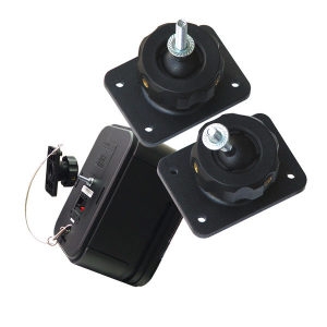 JBL CONTROL 1X 전용브라켓 [2개]