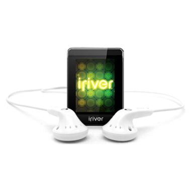 아이리버 S10 2GB_이미지