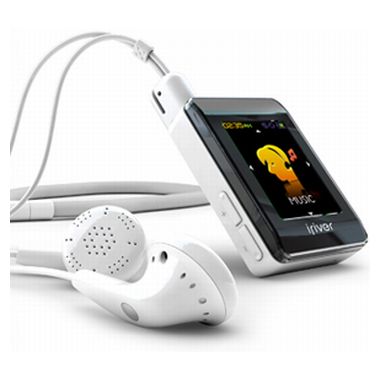 아이리버 S10 2GB_이미지