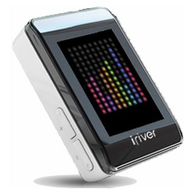 아이리버 S10 2GB_이미지
