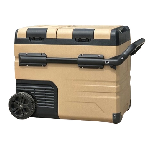 21센추리 차량용 냉장고 45L CMF-TK47