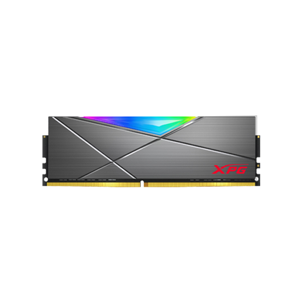 ADATA DDR4-3200 CL16 SPECTRIX D50 RGB (8GB)_이미지