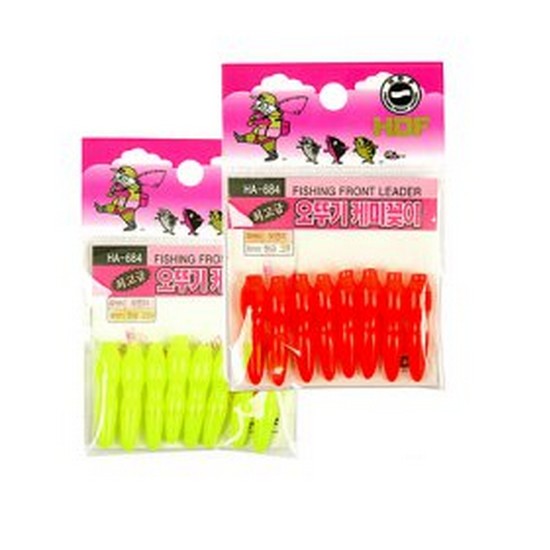 해동조구사 HDF HA-684 오뚜기 케미꽂이이미지입니다. 누르면 해당 게시물로 새창이동합니다.