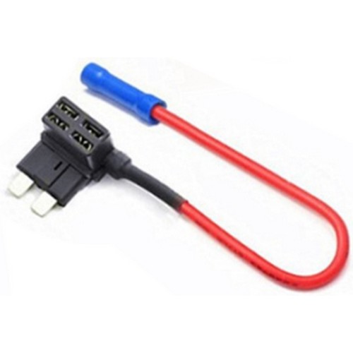 세인티에프 대형 듀얼 휴즈 전원 단자