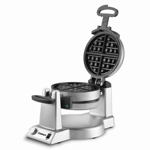 쿠진아트 더블 벨지안 WAF-F20이미지입니다. 누르면 해당 게시물로 새창이동합니다.