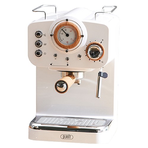 플랜잇 홈카페프레소 노르딕 PCM-NF15 (화이트)