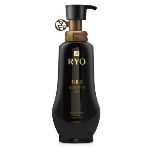 려 화윤생 뷰티풀에이징 샴푸 350ml (2개)_이미지