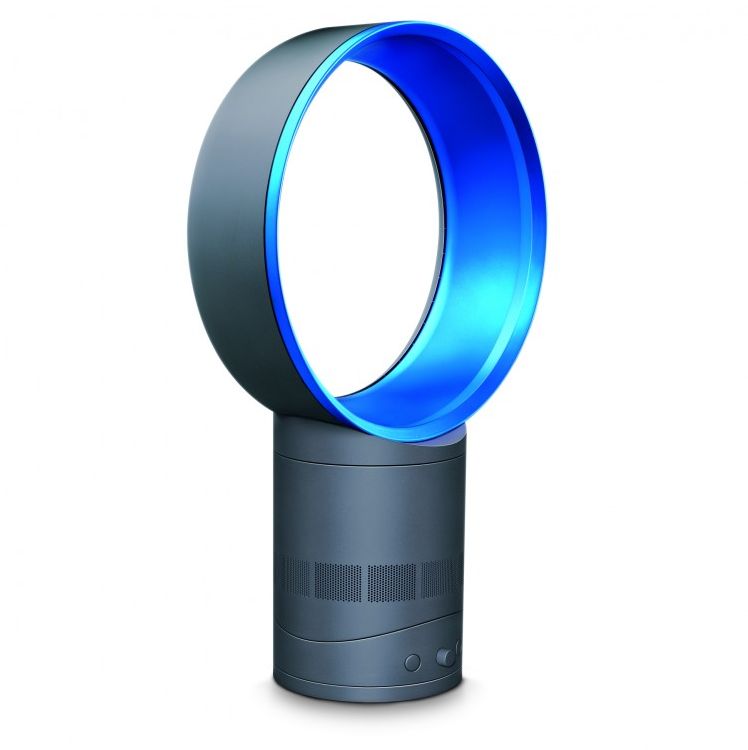 ���̽� AM-01 10��ġ Desk Fan �����Ƽ�ö��̾�