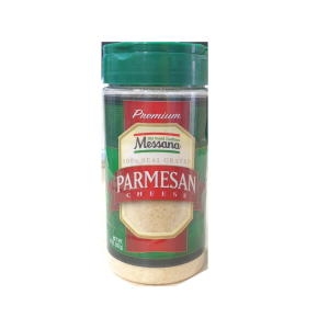 ArthurSchuman 메사나 파마산 치즈 227g (2개)_이미지