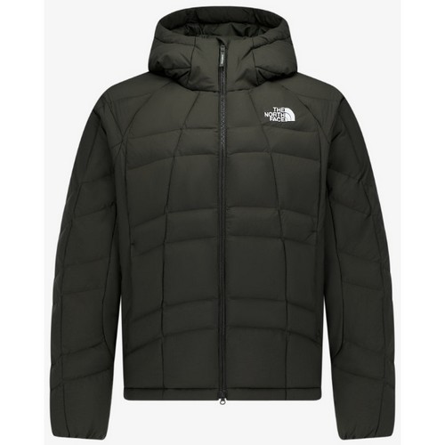 노스페이스 화이트라벨 데이드라이브 EX 온 자켓 NJ3NR55L (병행)_이미지