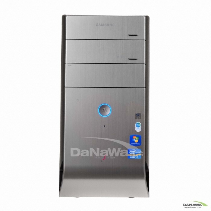 삼성전자 매직스테이션 DM-G600-PA33 모니터 패키지 (HDTV, 61cm LCD)