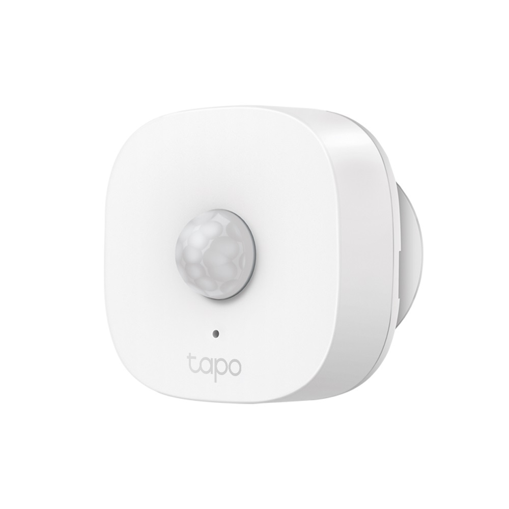 TP-LINK Tapo T100 스마트 모션센서이미지입니다. 누르면 해당 게시물로 새창이동합니다.