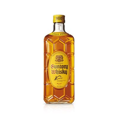 산토리 가쿠빈 700ml (1개)