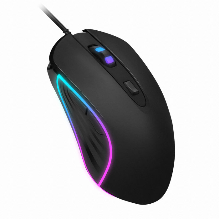 COX CM50 RGB ���̹� ���콺