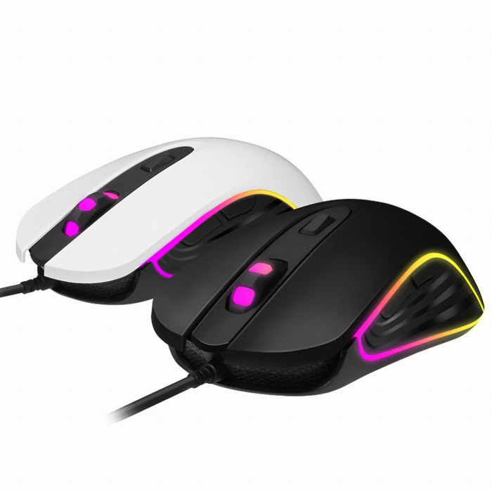 COX CM50 RGB ���̹� ���콺