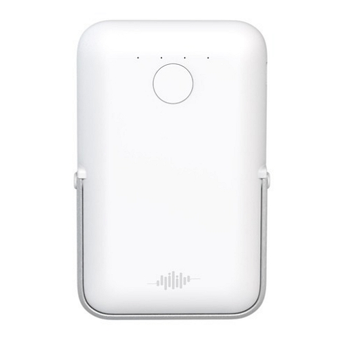 아이리 마그네틱 무선충전 보조배터리 ILI-MWC22A 5000mAh_이미지