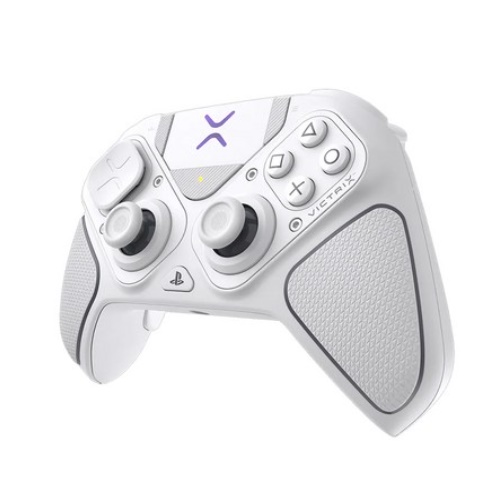 터틀비치 VICTRIX PRO BFG Reloaded PS 무선 컨트롤러 (화이트)