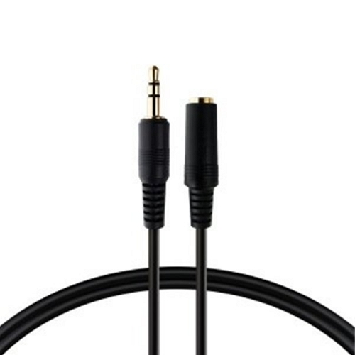 엘디네트웍스 Anyport 3.5mm 스테레오 AUX 연장 케이블[AP-STMF030, 3m]