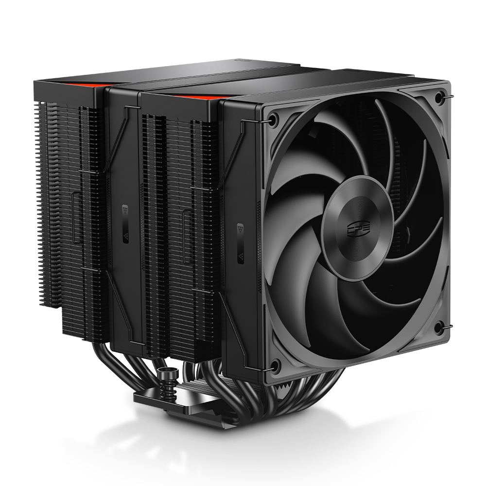 PCCOOLER CPS RZ620 (블랙)