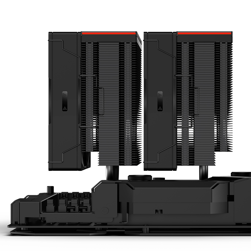 PCCOOLER CPS RZ620
