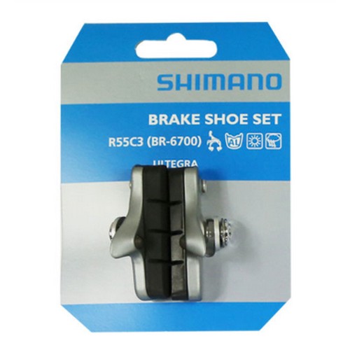 울테그라 브레이크슈 세트 R55C3